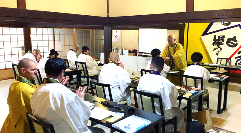 伝授会イメージ